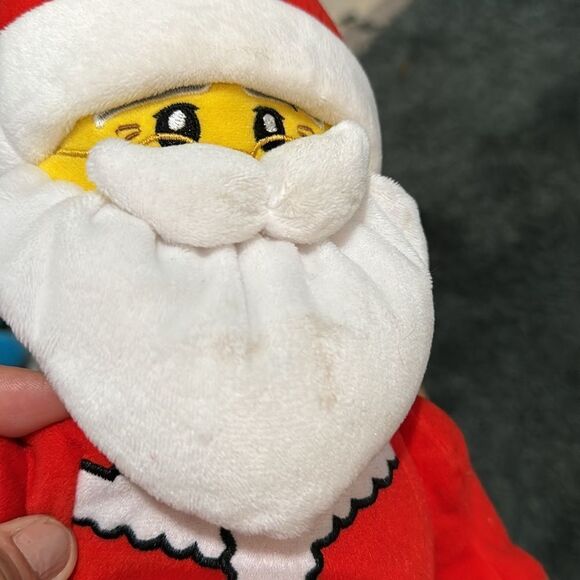 Lego for Target Santa Claus - Picture 5 of 7